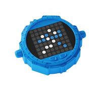 Scacchiera Intelligente: Puzzle Educativo Robotico Portatile | Gioco Di Elettronico Per Bambini E Adolescenti Famiglia - Scacchi AI Portatili Gomoku Giocattolo Da Viaggio Compleanno