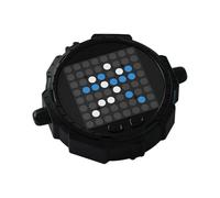 Scacchiera Intelligente,Puzzle Intelligente Educativo,Giocattolo Scacchiera Robotica Portatile per Bambini - Regalo di Compleanno per Bambini Adulti Teenager Viaggi Gite Scolastiche Feste in Auto