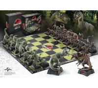 La Nobile Collezione Jurassic Park Scacchi
