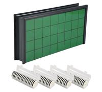 Scacchiera Reversi Pieghevole Magnetica Portatile Standard Educativa