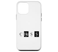 Scacchiera Scacco Matto Scacchi Gioco Da Tavolo Strategia Custodia per iPhone 12 mini