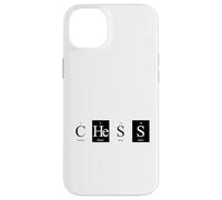 Scacchiera Scacco Matto Scacchi Gioco Da Tavolo Strategia Custodia per iPhone 14 Plus