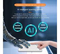 Scacchiera Smart 9 in 1 per Bambini per Praticare Strategia e Pianificazione