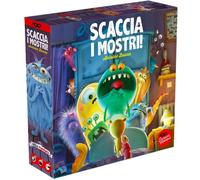 Scaccia i Mostri