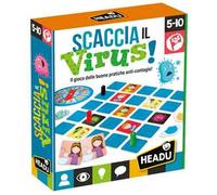 Scaccia il Virus!