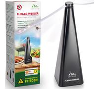 Scaccia Mosche da Tavolo Gardigo Anti Mosche Allontana Mosche dal Cibo