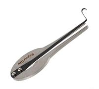 Scaccia pensieri Metallo Suono Armonico Russo Tradizionale Scaccia(Small size)