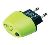 scaccia zanzare a rete