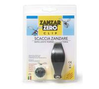 Scaccia zanzare ad ultrasuoni a bracciale