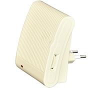 Scaccia zanzare dissuasore repellente mq 50