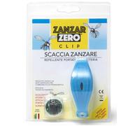 scaccia zanzare portatile