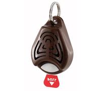 scaccia zecche e pulci ad ultrasuoni, testato