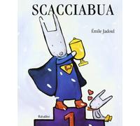 SCACCIABUA