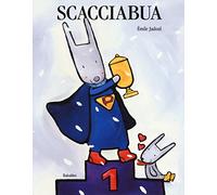 Scacciabua Bababum