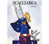 Scacciabua. Ediz. a colori