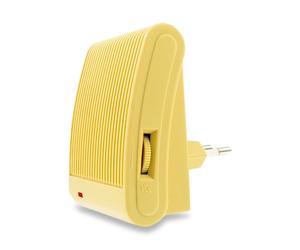 SCACCIAINSETTI ULTRASUONI WEITECH WK0028 PER MOSCHE ZANZARE ED ALTRI INSETTI