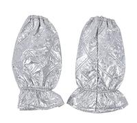 Scacciale di ghiaccio Malti comodi guanti impermeabili per la rimozione della neve e lo scongelamento necessario per la pulizia esterna nel cortile