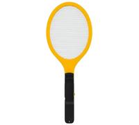 Scacciamosche elettrico, potente insetticida da 2200 V, per interni ed esterni, per casa, cucina, campeggio (2 batterie AA incluse)