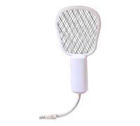 Scacciamosche elettrico | Scacciamosche automatico USB per interni - accessorio per la casa e tutti i giorni per giardino, cucina, viaggi, patio, ristorante, hotel, balcone, campeggio all'aperto