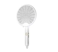 Scacciamosche Elettrico - Scacciamosche Scacciamosche per Interni | Potente Ricaricabile per Casa, Artefatto Lampada Portatile per Uccidere per Esterni, In