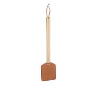 Scacciamosche Manuale | Trappola A Mano Portatile Con Manico Lungo - Cacciamosche Appendibile,Per Esterni Interni Patio Giardino Cortile Campeggio Casa E Balcone