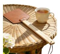 Scacciamosche Manuale,Trappola A Mano Portatile Con Manico Lungo,Scacciamosche Appendibile | Per Esterni Interni Patio Giardino Cortile Campeggio Casa E Balcone
