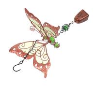 Scacciapensieri Da Appendere Campana Del Vento Creativo Ciondolo Decorativo