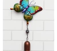 Scacciapensieri Da Appendere Ciondolo Appeso Campanelli Eolici Colorati