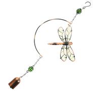 Scacciaspiriti Campana Vento Campanelli Eolici Appesi Campanella Da Appendere