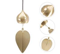 Scacciaspiriti Campanelli Eolici Appesi Campanello Vento Da Patio