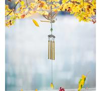 Scacciaspiriti Campanelli Vento Campanello Da Patio Eolici Esterno