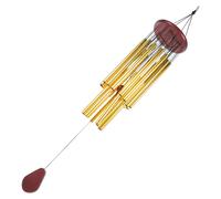 Scacciaspiriti Campanello Vento Da Patio Campanelli Eolici Appesi