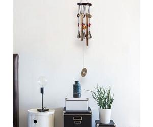 Scacciaspiriti Campanello Vento Da Patio Campanelli Eolici Interni