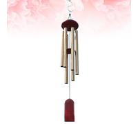 Scacciaspiriti Carillon Vento Accordato Copia Del Creativo Ciondolo