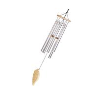 Scacciaspiriti Da Esterno Campane Vento Per Campanelli Eolici Ciondolo