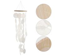 Scacciaspiriti Da Esterno Sonagli Vento Campanelli Eolici Appesi