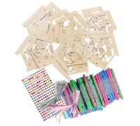 Scacciaspiriti Kit Campanello Vento Fai Da Te Campanelli Eolici Per Interni