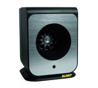 Scacciatopi ad ultrasuoni Blinky copertura da 200 a 350 mq / 2-5 w