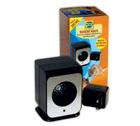 SCACCIATOPI DISSUASORE repellente derattizzatore RODENT RAUS topi e ratti