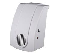 Scacciatopi e Insetti a Ultrasuoni da Interno 60 Mq (Garanzia Weitech)