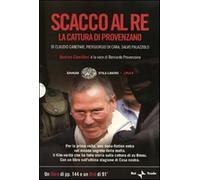 Scacco al re. La cattura di Provenzano. DVD. Con libro - Canepari Claudio,...