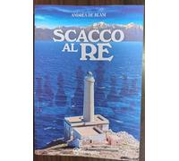 Scacco al re Libro di Andrea De Blasi - Editore: Youcanprint, 2022