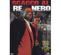 Scacco Al Re Nero - (Italian Import) DVD NUOVO