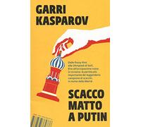 Scacco matto a Putin