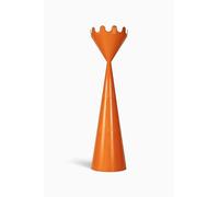 SCACCO MATTO ARANCIONE Appendiabiti da terra by Servettocose