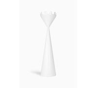SCACCO MATTO BIANCO Appendiabiti da terra by Servettocose
