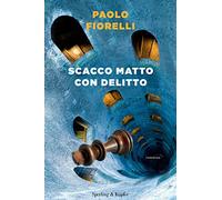 Scacco matto con delitto