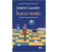 Scacco matto. Enigmi, fiabe e racconti