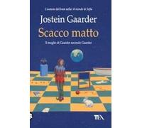 Scacco matto. Enigmi, fiabe e racconti