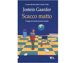 Scacco matto. Enigmi, fiabe e racconti